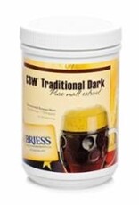 Briess Traditional Dark LME - 3.3 lb Jar