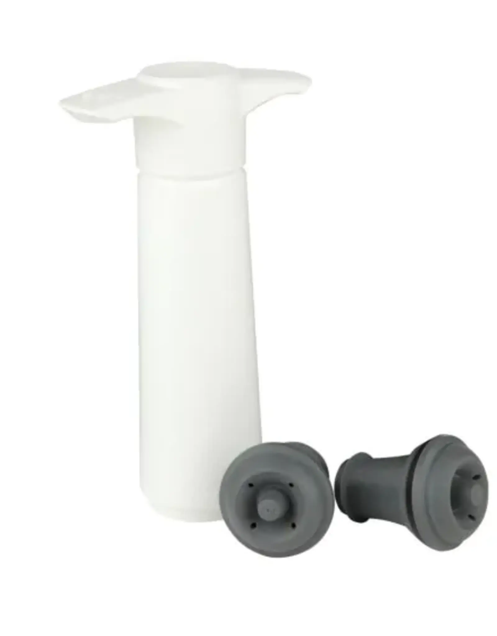 Vacu Vin Wine Saver Replacement Stoppers 2pk