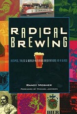 Book Radical Brewing - Randy Mosher