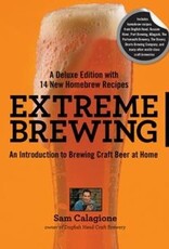 Book Extreme Brewing - Sam Calagione