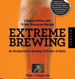 Book Extreme Brewing - Sam Calagione