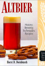 Altbier by Horst D. Dornbusch