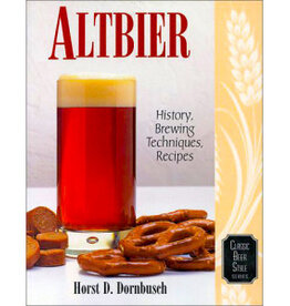 Altbier by Horst D. Dornbusch