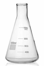 1000ml Erlenmeyer Flask