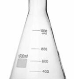 1000ml Erlenmeyer Flask