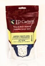 Campden Tablets - 1 lb. Bag