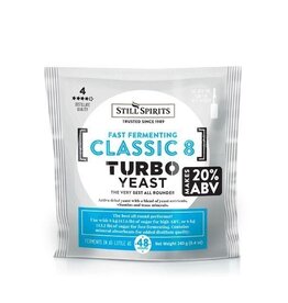 Still Spirits Turbo Yeast Classic (48 hour)