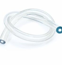 3/16" Clear Vinyl Hose/tubing -wide wall- (per ft)