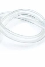 1/4" Clear Vinyl Hose/Tubing -thin wall- (per ft)