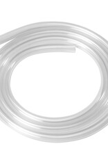 Clear Vinyl Tubing 1" Blow Off Hose 4ft