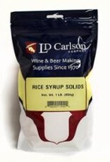 Rice Syrup Solids - 1 Lb
