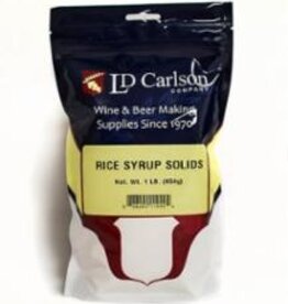 Rice Syrup Solids - 1 Lb