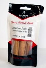 Brewer's Best Cinnamon Sticks - 1 Oz
