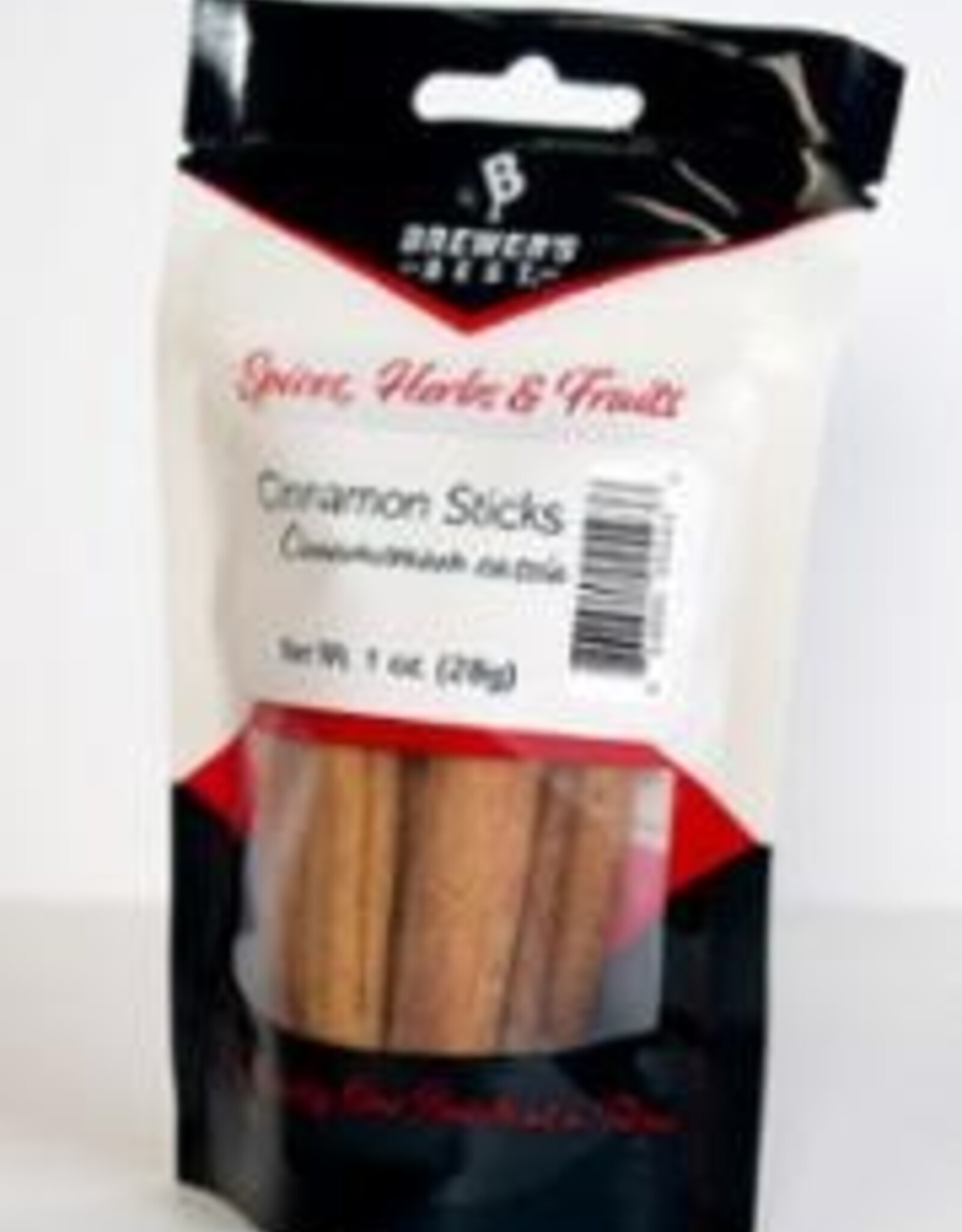 Brewer's Best Cinnamon Sticks - 1 Oz