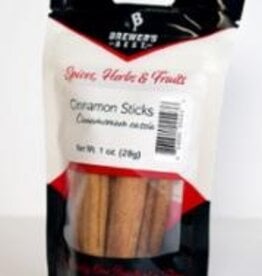 Brewer's Best Cinnamon Sticks - 1 Oz