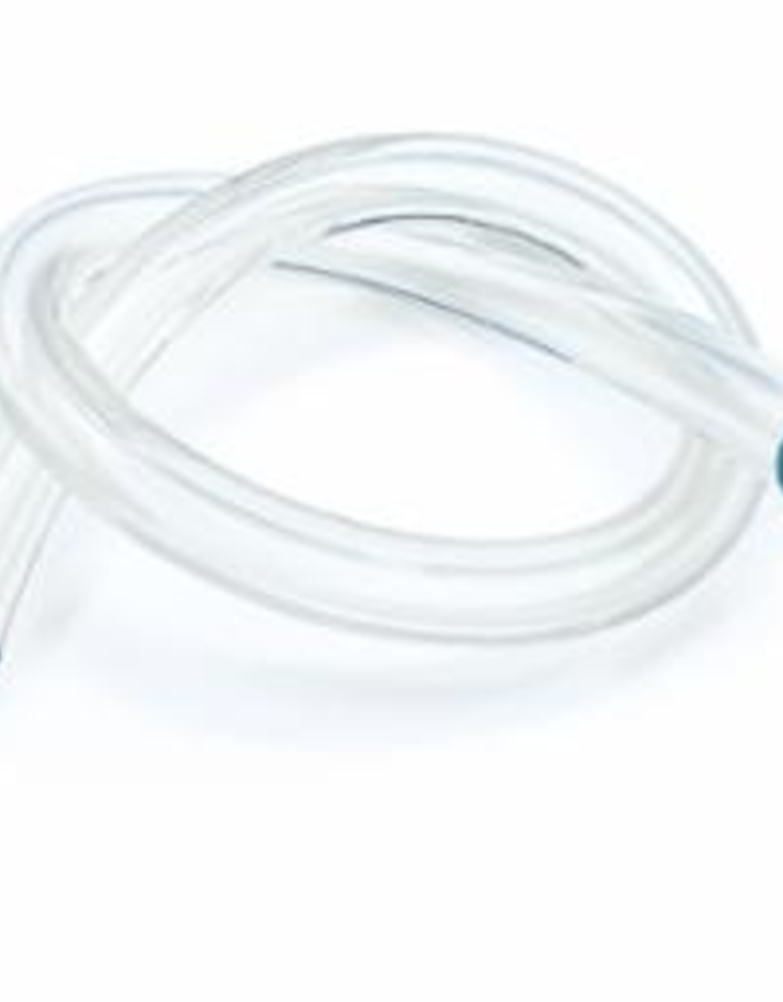 1/4" Clear Vinyl Hose/tubing -wide wall- (per ft)