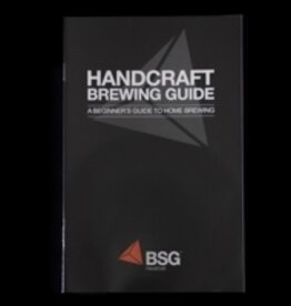 Handcraft Brewing Guide