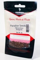 Brewers Best Paradise Seeds  2g