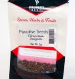 Brewers Best Paradise Seeds  2g