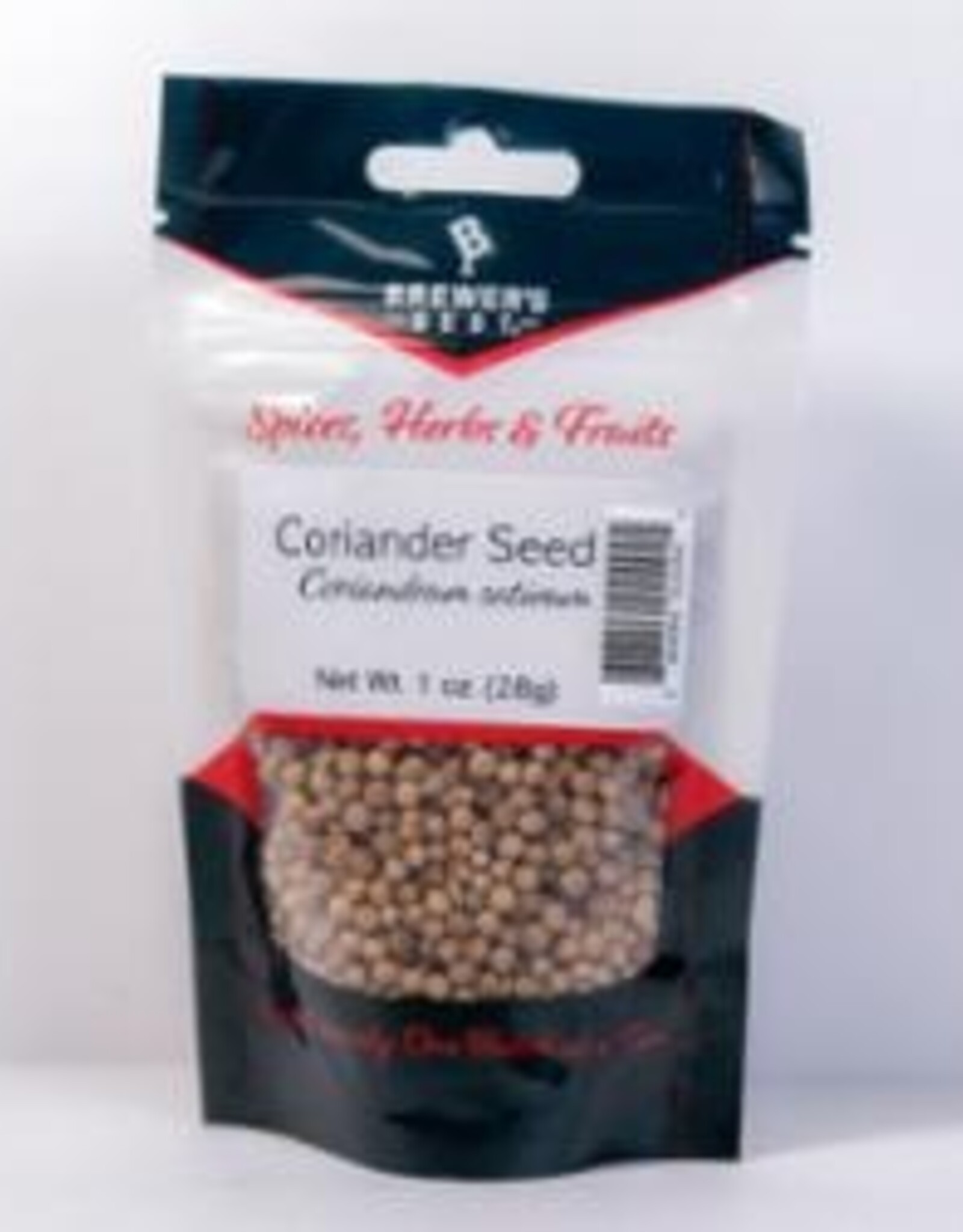 Brewers Best Coriander Seed - 1 Oz