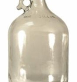 1 Gallon Glass Jug each