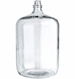 5 Gallon Glass Carboy (YES!)