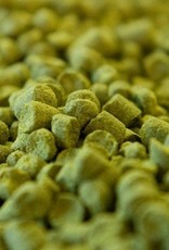 NZ Super Alpha Pellets - 1oz