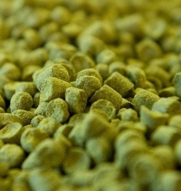 Australian Vic Secret Pellet Hops - 1oz