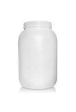 1 Gallon Wide Mouth Jug - Single