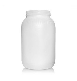 1 Gallon Wide Mouth Jug - Single