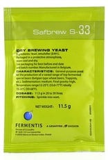 Safbrew S-33