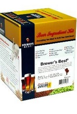 Brewer's Best Red Ale ingredient Kit