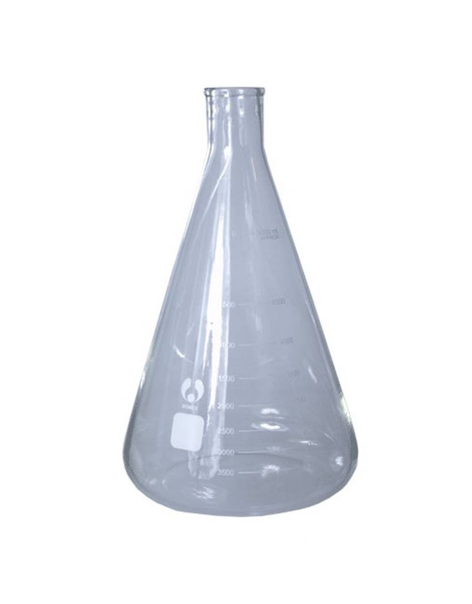 Erlenmeyer Flask 5000ml