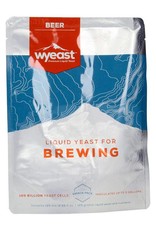 Wyeast Bavarian Wheat Yeast (3056)