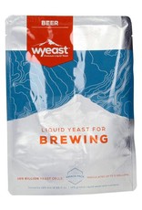 Wyeast Dennys Favorite 50 (1450)