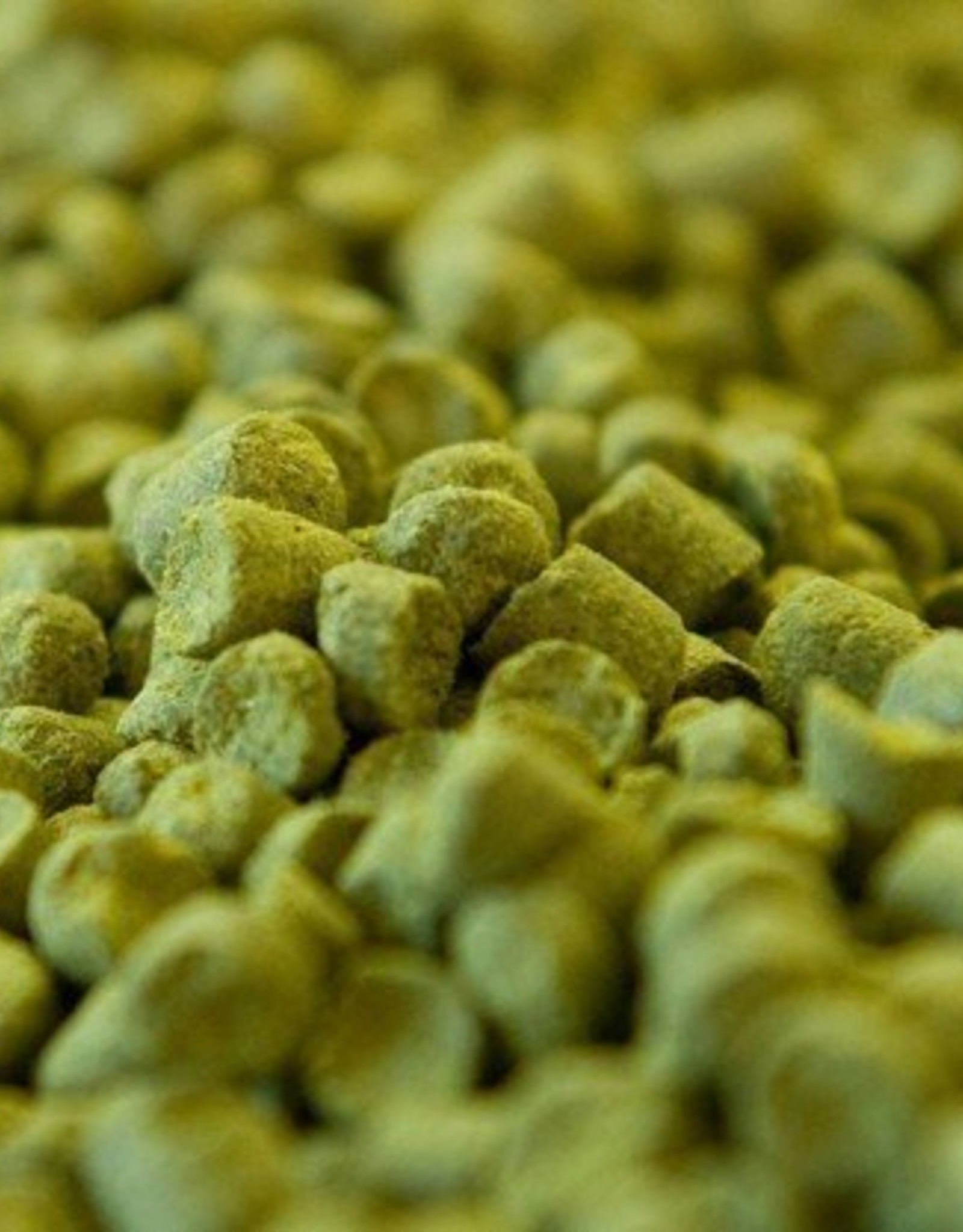 Columbus Pellet Hops  (1lb)