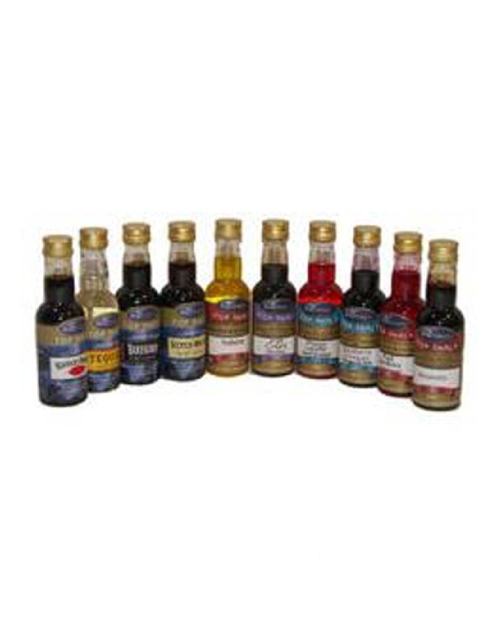 Top Shelf Herbal Liquor Essence