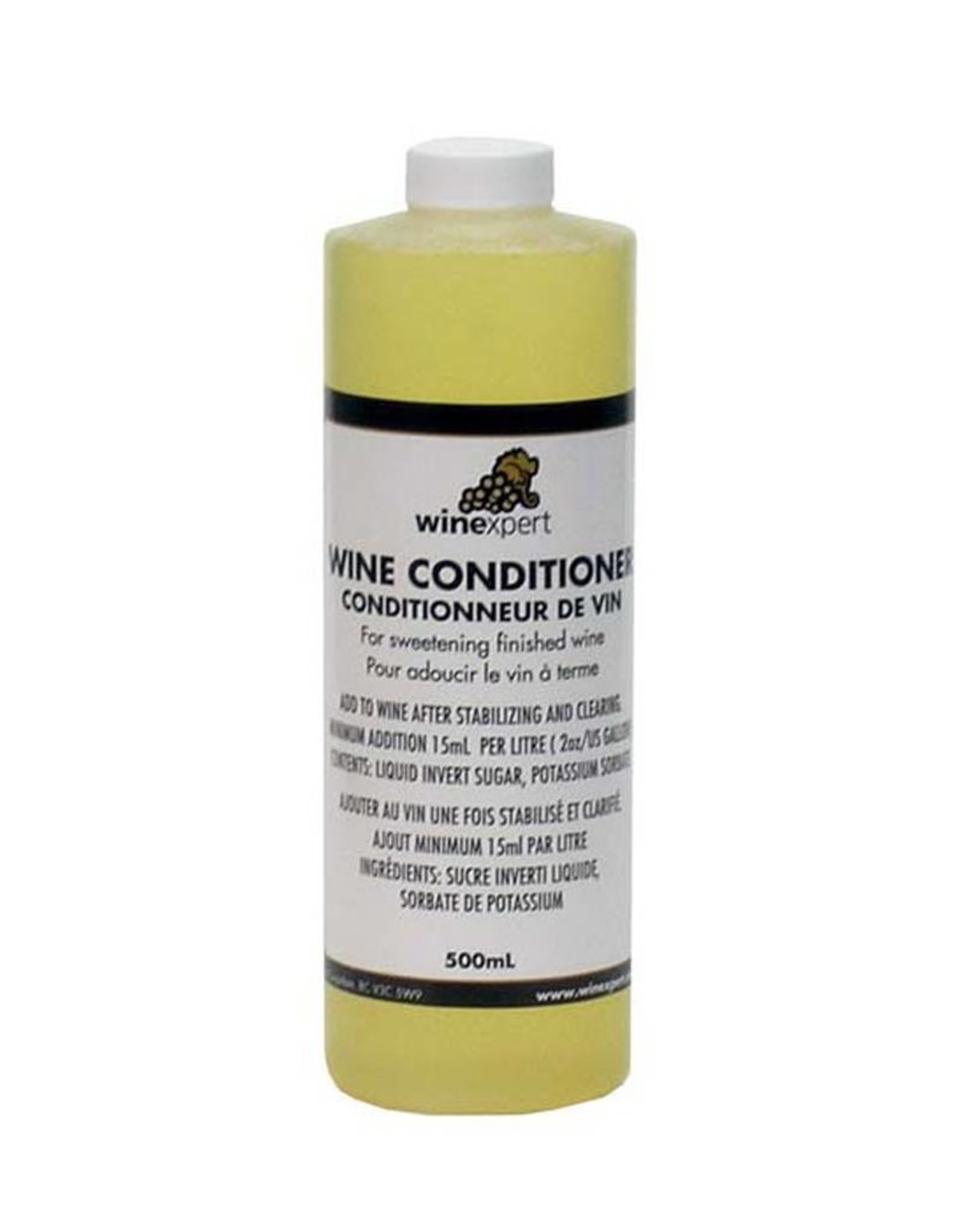 Wine Conditioner