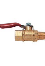 Air Valve, Ball Type