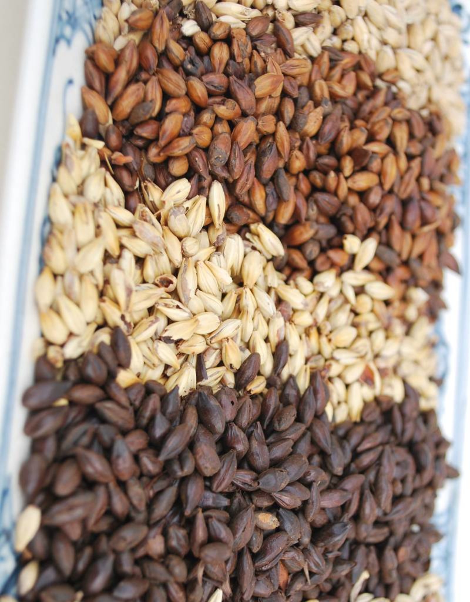 Grain Miller Flaked Barley (per oz)(*40)