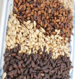 Grain Miller Flaked Barley (per oz)(*40)