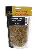 Heather Tips - 2 Oz