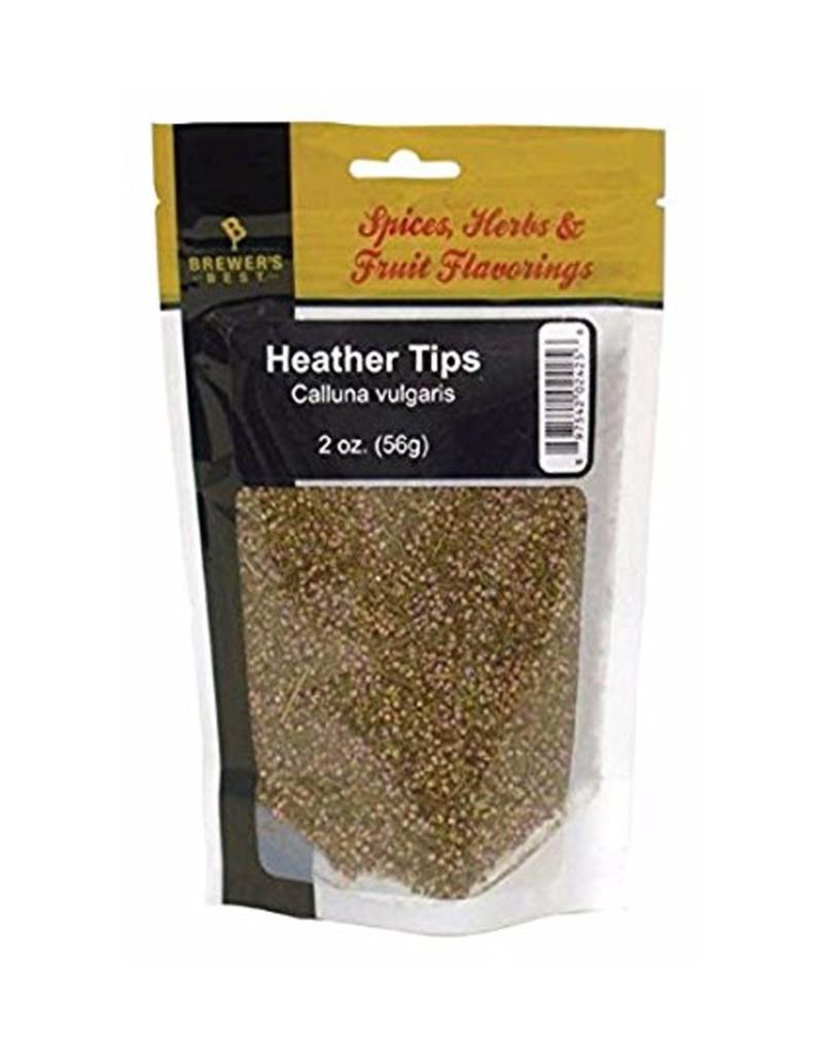 Heather Tips - 2 Oz