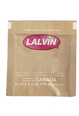 Lalvin Wine Yeast Bourgovin RC 212