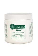 Five Star Chemicals PBW 4LB Jar