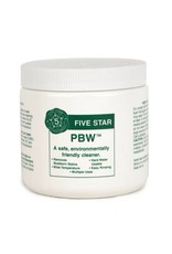 Five Star Chemical PBW - 1 Lb