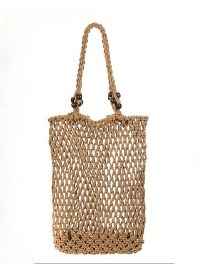 beach day bag