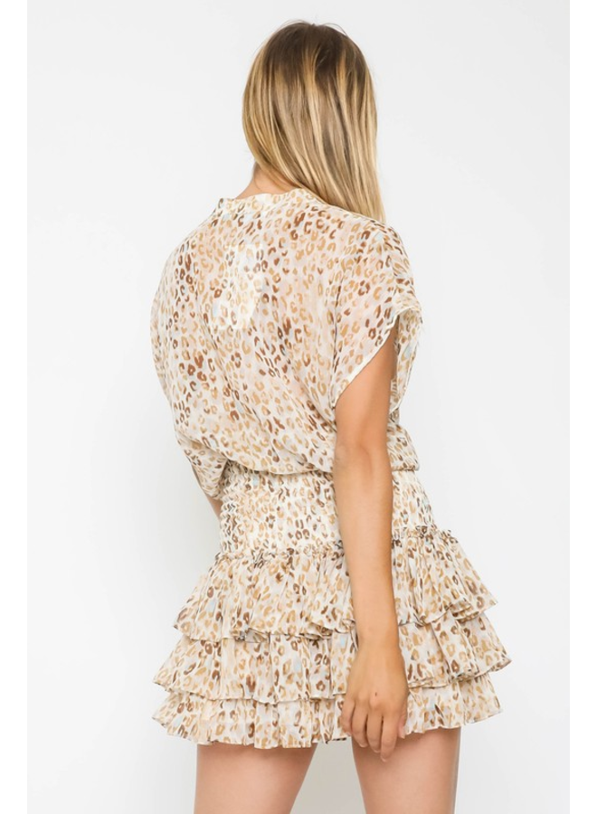 the night we met dress