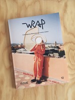 Wrap Stationery WRAP magazine Issue no. 12