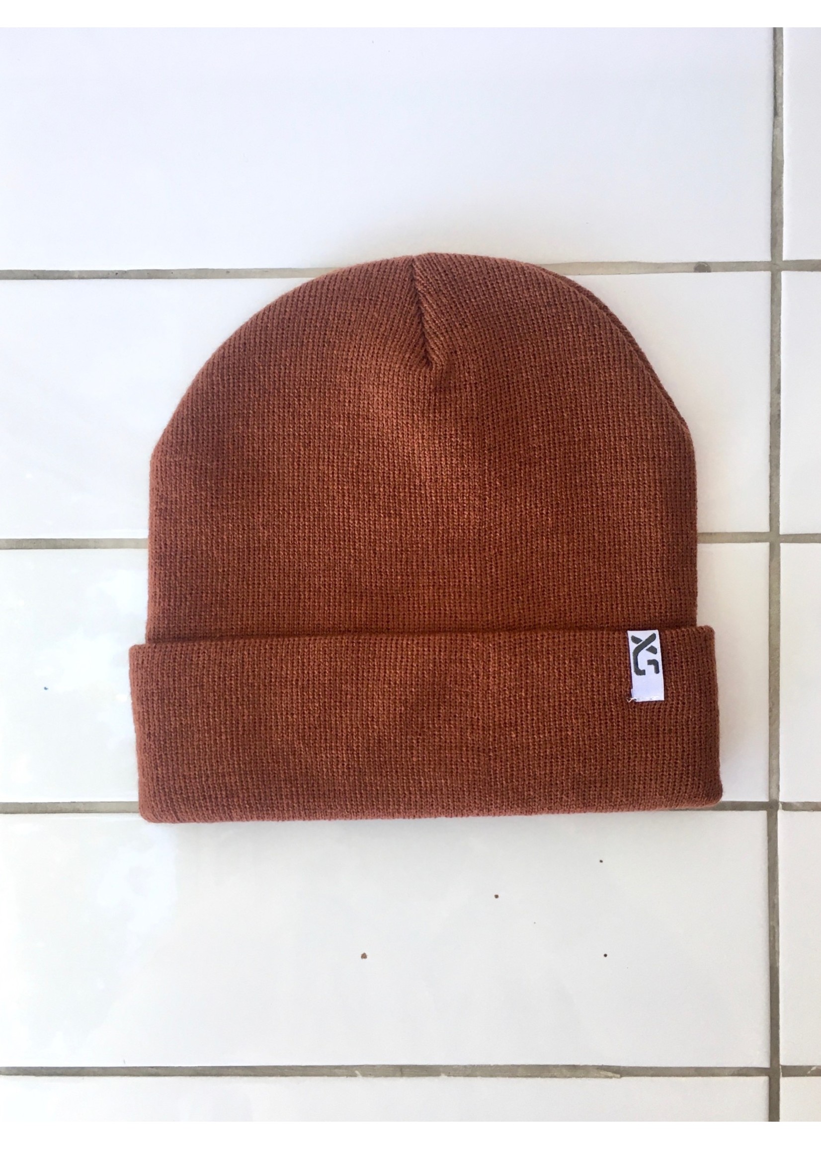 XS Unified Wool knit beanies by XS Unified